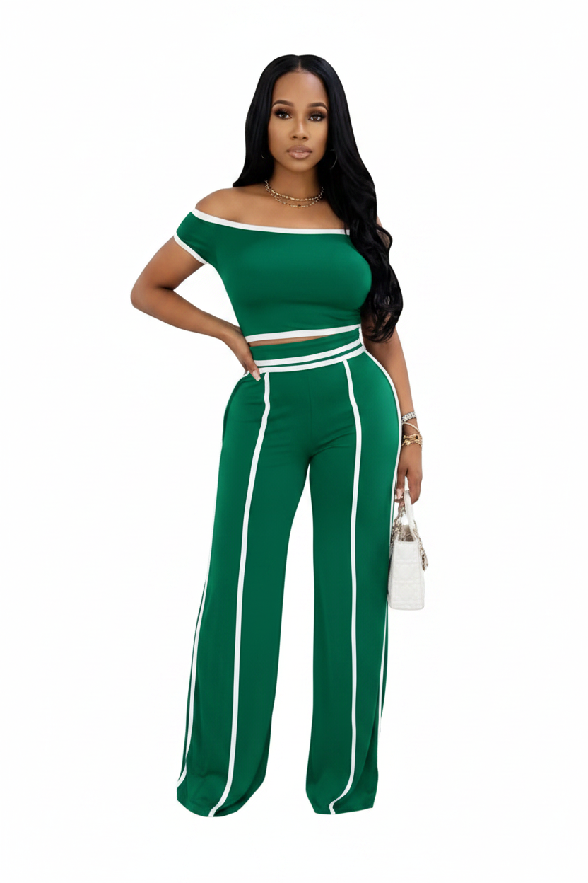 Strapless Set V2 - Single